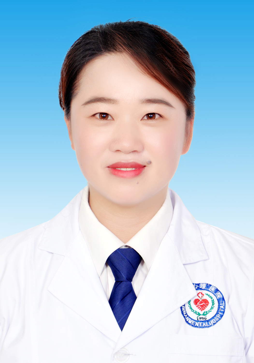 王丽丽